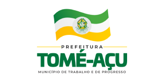 Prefeitura De Tomé Açú